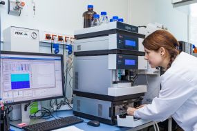 Программа производственного контроля ХАССП в Зеленогорске